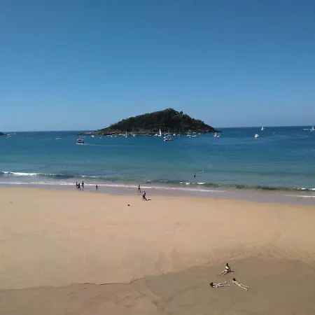 Pensjonat Marina- Centro Y Playa