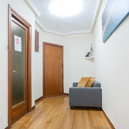 Pensjonat Marina- Centro Y Playa